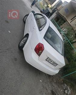 شيفروليه اوبترا